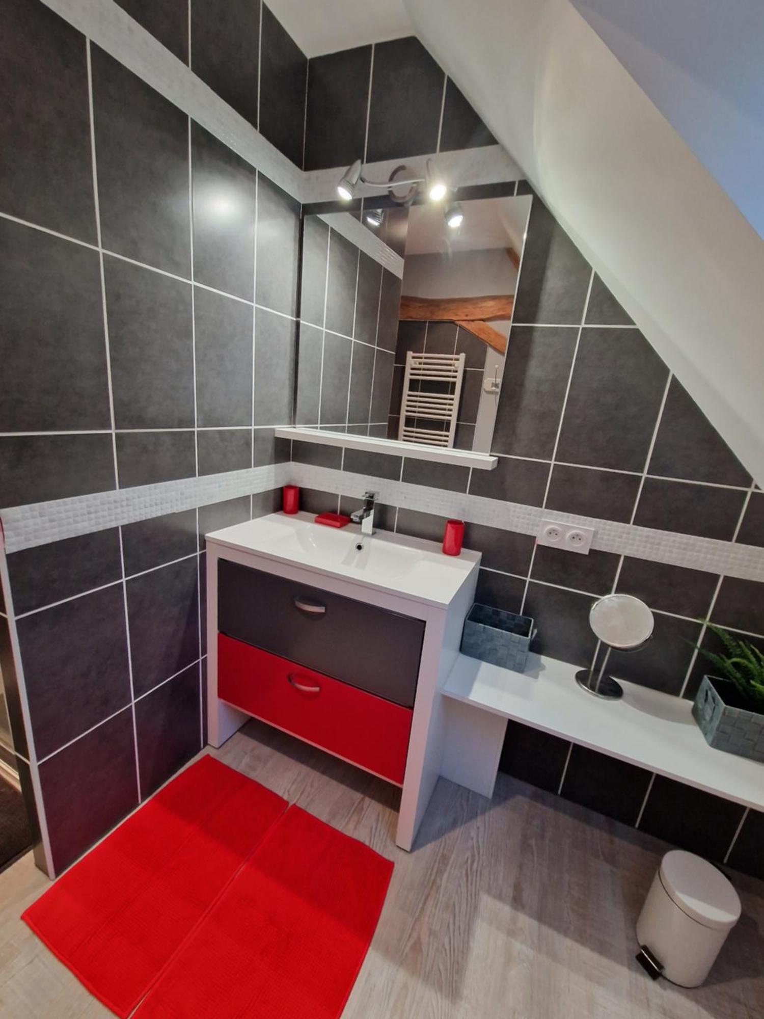 La Maison Pas'Chaaxe Onzain Bagian luar foto
